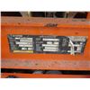 Image 6 : Snorkel S4732E Electric Scissor Lift 32' Max Height (Drives & Lifts - See Video)