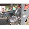 Image 14 : JIG SkyTrak 8042 Telehandler Telescopic Forklift w/ Cab 4-Ton Capacity (Engine Runs - See Video)