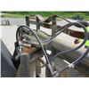 Image 30 : JIG SkyTrak 8042 Telehandler Telescopic Forklift w/ Cab 4-Ton Capacity (Engine Runs - See Video)