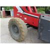 Image 32 : JIG SkyTrak 8042 Telehandler Telescopic Forklift w/ Cab 4-Ton Capacity (Engine Runs - See Video)