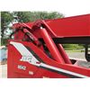 Image 33 : JIG SkyTrak 8042 Telehandler Telescopic Forklift w/ Cab 4-Ton Capacity (Engine Runs - See Video)
