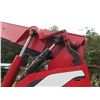 Image 44 : JIG SkyTrak 8042 Telehandler Telescopic Forklift w/ Cab 4-Ton Capacity (Engine Runs - See Video)