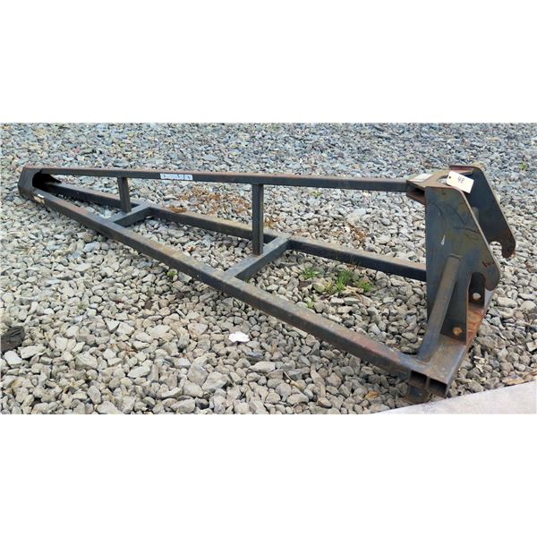 Lull SkyTrak 12' Truss Boom Model 7119700