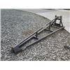 Image 2 : Lull SkyTrak 12' Truss Boom Model 7119700