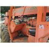 Image 10 : JIG SkyTrak 8042  Telehandler Telescopic Forklift w/ Cab 4-Ton Capacity (Engine Runs - See Vi