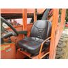 Image 11 : JIG SkyTrak 8042  Telehandler Telescopic Forklift w/ Cab 4-Ton Capacity (Engine Runs - See Vi