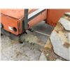 Image 15 : JIG SkyTrak 8042  Telehandler Telescopic Forklift w/ Cab 4-Ton Capacity (Engine Runs - See Vi