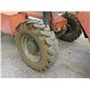 Image 19 : JIG SkyTrak 8042  Telehandler Telescopic Forklift w/ Cab 4-Ton Capacity (Engine Runs - See Vi