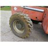Image 23 : JIG SkyTrak 8042  Telehandler Telescopic Forklift w/ Cab 4-Ton Capacity (Engine Runs - See Vi
