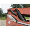 Image 24 : JIG SkyTrak 8042  Telehandler Telescopic Forklift w/ Cab 4-Ton Capacity (Engine Runs - See Vi