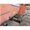 Image 26 : JIG SkyTrak 8042  Telehandler Telescopic Forklift w/ Cab 4-Ton Capacity (Engine Runs - See Vi