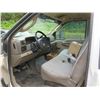 Image 14 : 2003 Ford F550 Super Duty Dual Axle Truck (No Truck Body, Engine DOES NOT Run)