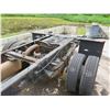 Image 18 : 2003 Ford F550 Super Duty Dual Axle Truck (No Truck Body, Engine DOES NOT Run)