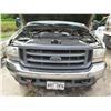 Image 19 : 2003 Ford F550 Super Duty Dual Axle Truck (No Truck Body, Engine DOES NOT Run)