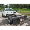 Image 3 : 2003 Ford F550 Super Duty Dual Axle Truck (No Truck Body, Engine DOES NOT Run)