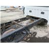 Image 9 : 2003 Ford F550 Super Duty Dual Axle Truck (No Truck Body, Engine DOES NOT Run)