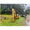 Image 10 : CAT Caterpillar 416D Backhoe Loader