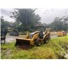 Image 13 : CAT Caterpillar 416D Backhoe Loader