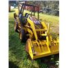 Image 7 : CAT Caterpillar 416D Backhoe Loader