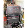Image 2 : Lincoln Electric Precision TIG 375 Welder K1833-1 w/ Tank & Gauges