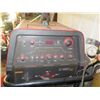 Image 3 : Lincoln Electric Precision TIG 375 Welder K1833-1 w/ Tank & Gauges