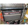 Image 4 : Lincoln Electric Precision TIG 375 Welder K1833-1 w/ Tank & Gauges