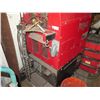 Image 7 : Lincoln Electric Precision TIG 375 Welder K1833-1 w/ Tank & Gauges