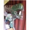 Image 2 : Burr King Model 760 Three Wheel Belt Grinder