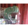 Image 3 : Burr King Model 760 Three Wheel Belt Grinder