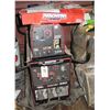 Image 1 : Lincoln Electric Flextec 650 LF-72 Multi-Process Welder w/ Cross Link