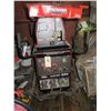 Image 3 : Lincoln Electric Flextec 650 LF-72 Multi-Process Welder w/ Cross Link