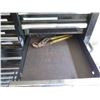 Image 10 : Husky Rolling Tool Chest & Contents: Misc Tools, Clamps, etc