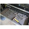 Image 12 : Husky Rolling Tool Chest & Contents: Misc Tools, Clamps, etc