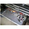 Image 15 : Husky Rolling Tool Chest & Contents: Misc Tools, Clamps, etc