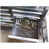 Image 17 : Husky Rolling Tool Chest & Contents: Misc Tools, Clamps, etc