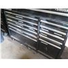 Image 6 : Husky Rolling Tool Chest & Contents: Misc Tools, Clamps, etc