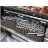 Image 7 : Husky Rolling Tool Chest & Contents: Misc Tools, Clamps, etc