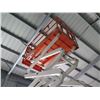 Image 23 : Snorkel S4732E Electric Scissor Lift 32' Max Height (Drives & Lifts - See Video)