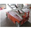 Image 24 : Snorkel S4732E Electric Scissor Lift 32' Max Height (Drives & Lifts - See Video)
