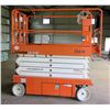 Image 2 : Snorkel S4732E Electric Scissor Lift 32' Max Height (Drives & Lifts - See Video)