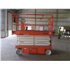 Image 3 : Snorkel S4732E Electric Scissor Lift 32' Max Height (Drives & Lifts - See Video)