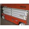 Image 8 : Snorkel S4732E Electric Scissor Lift 32' Max Height (Drives & Lifts - See Video)
