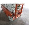 Image 11 : Snorkel S3226E Electric Scissor Lift 26' Max Height (Drives & Lifts - See Video)