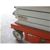 Image 13 : Snorkel S3226E Electric Scissor Lift 26' Max Height (Drives & Lifts - See Video)