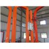 Image 14 : Snorkel S3226E Electric Scissor Lift 26' Max Height (Drives & Lifts - See Video)