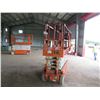 Image 3 : Snorkel S3226E Electric Scissor Lift 26' Max Height (Drives & Lifts - See Video)