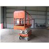 Image 5 : Snorkel S3226E Electric Scissor Lift 26' Max Height (Drives & Lifts - See Video)