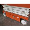 Image 7 : Snorkel S3226E Electric Scissor Lift 26' Max Height (Drives & Lifts - See Video)