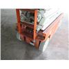Image 8 : Snorkel S3226E Electric Scissor Lift 26' Max Height (Drives & Lifts - See Video)