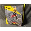 Image 1 : MS. MARVEL LIMITED EDITION SIDESHOW COLLECTABLES 0259/1250 FIGURE IN BOX